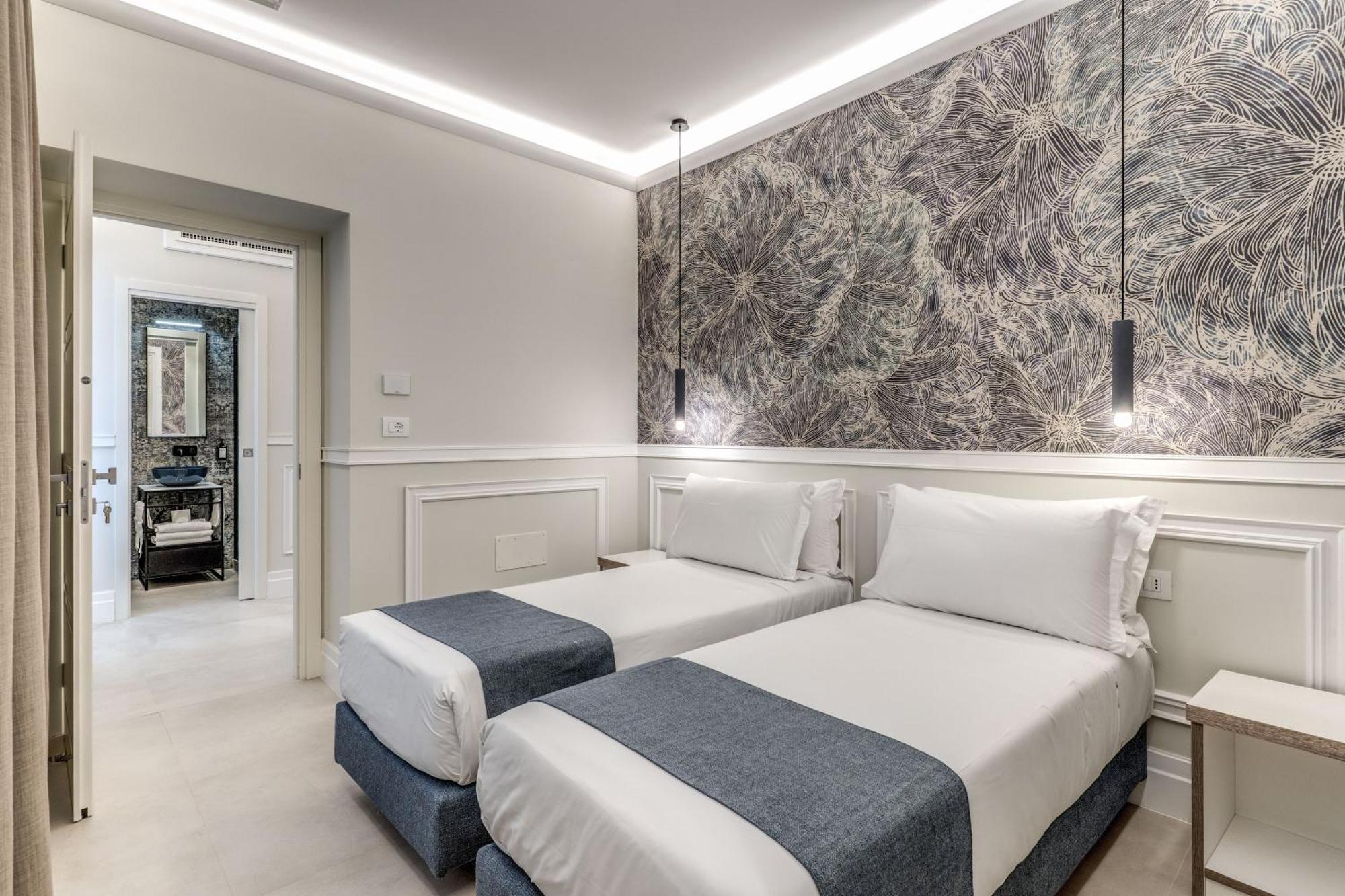 Relais Marco Polo Affittacamere