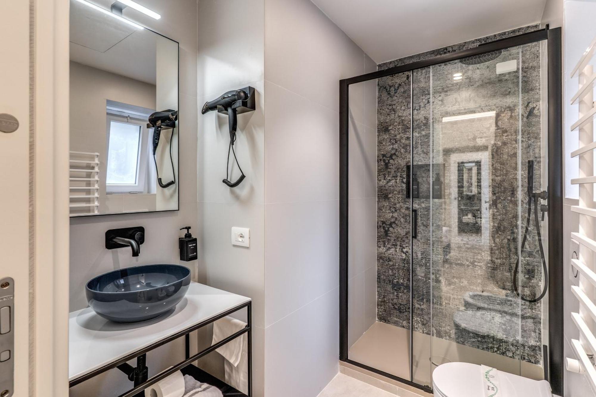 Gasthuis Relais Marco Polo Rome