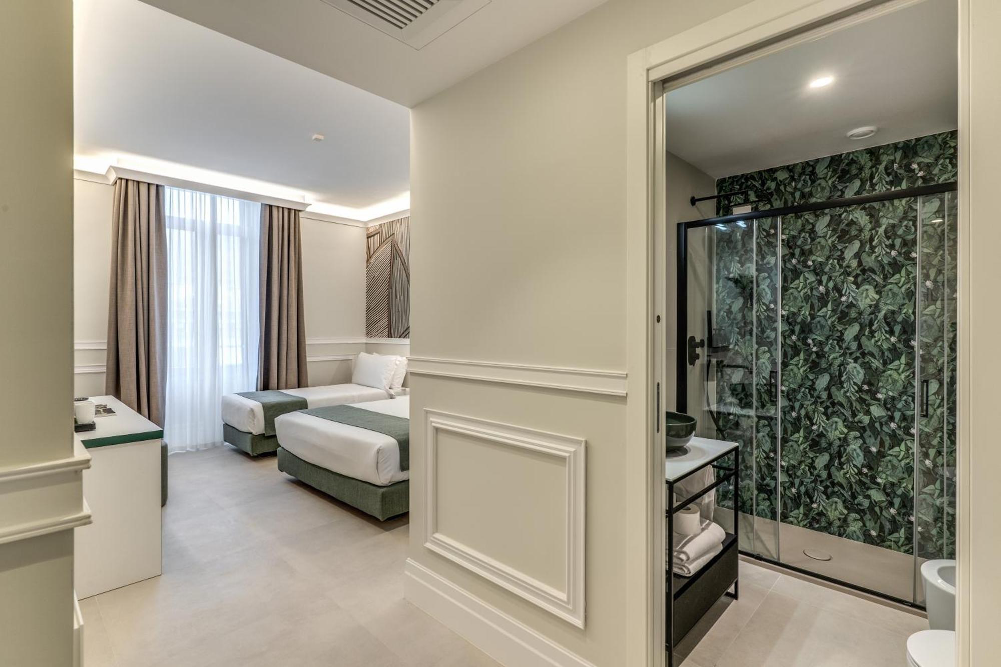 Gasthuis Relais Marco Polo *
