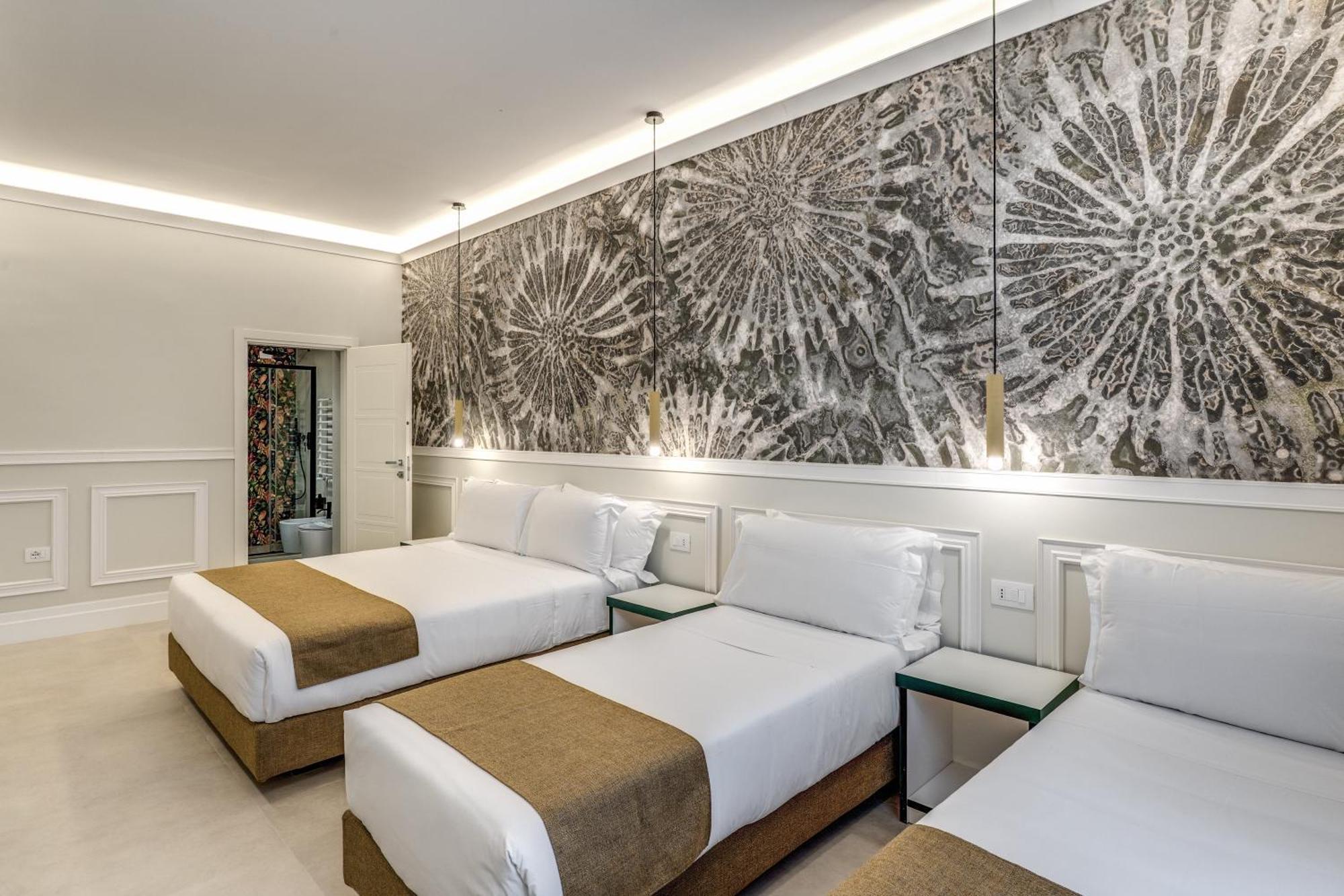 Gasthuis Relais Marco Polo Rome