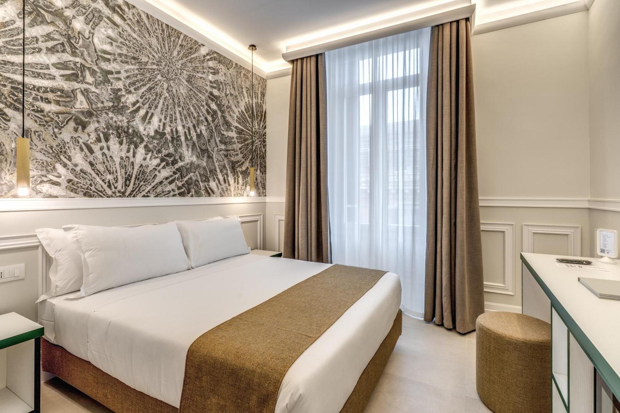 Relais Marco Polo Gasthuis Rome